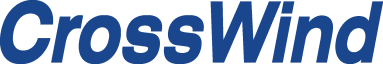 crosswind Logo